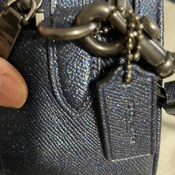 Coach Camera Bag - Picture 7 of 7